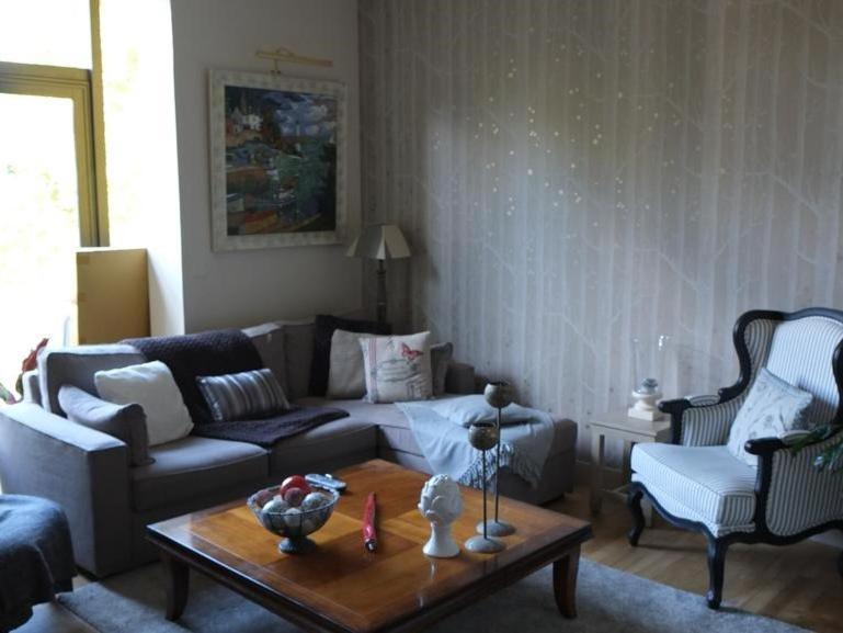 ヴァンヌ Ti Laouenek Bed & Breakfast エクステリア 写真